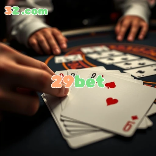 Apostas Empolgantes: Descubra o Poder do 29bet na Web