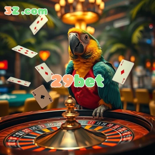 App da 29bet: Experiência de Jogo Inovadora e Engajadora