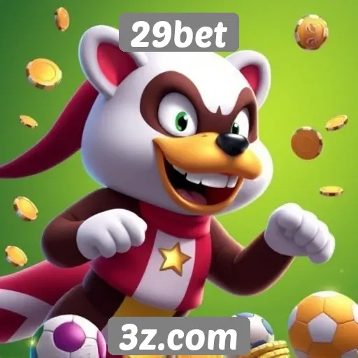 Análise de bônus e promoções disponíveis no 29bet