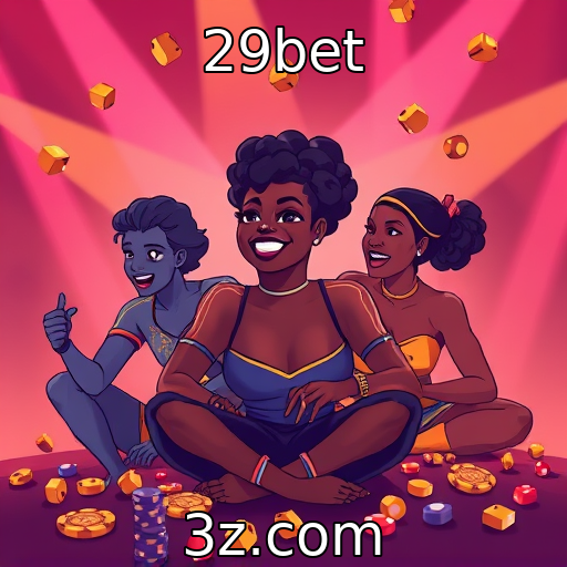 Contribuições da diversidade para o desenvolvimento de jogos