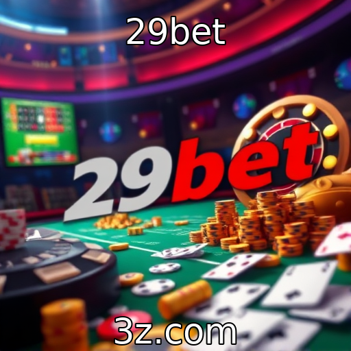 Regulamentação de jogos de azar no Brasil