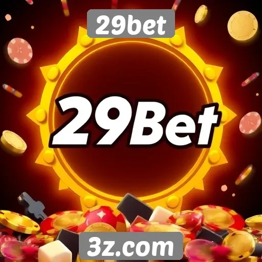 Destaques das opções de jogos na 29bet