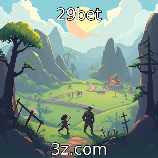 Desenvolvimento de jogos independentes em ascensão