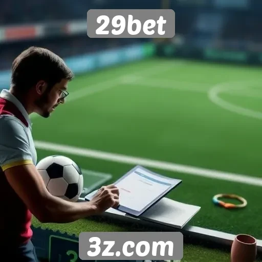 Métodos de pagamento aceitos no 29bet