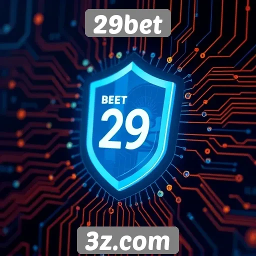 Verificação da segurança nas transações do 29bet