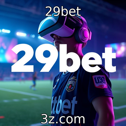 O papel da realidade virtual no futuro dos jogos