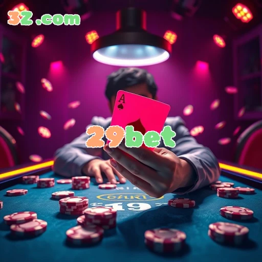 Os Melhores Jogos da 29bet: Emoção e Diversão Sem Fim